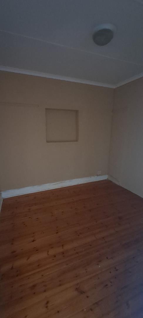 To Let 3 Bedroom Property for Rent in Richmond Hill Eastern Cape